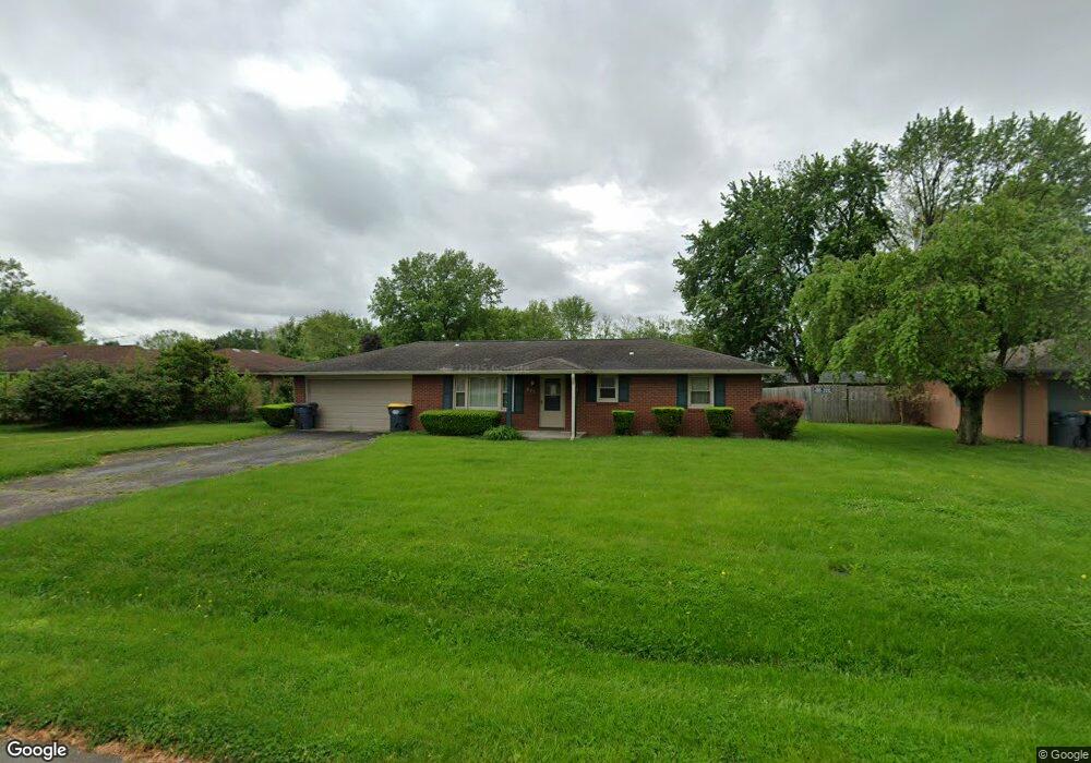 625 Rainbow Blvd, Anderson, IN 46012 - photo 1
