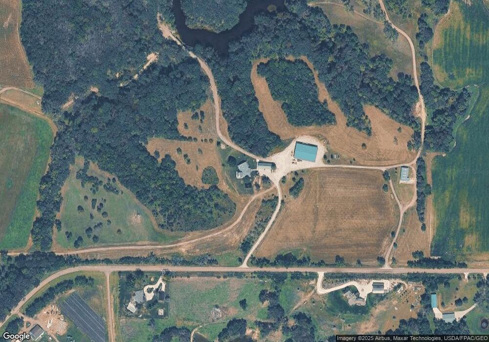 23030 Deer Ridge Rd, Valley, NE 68064 - photo 1