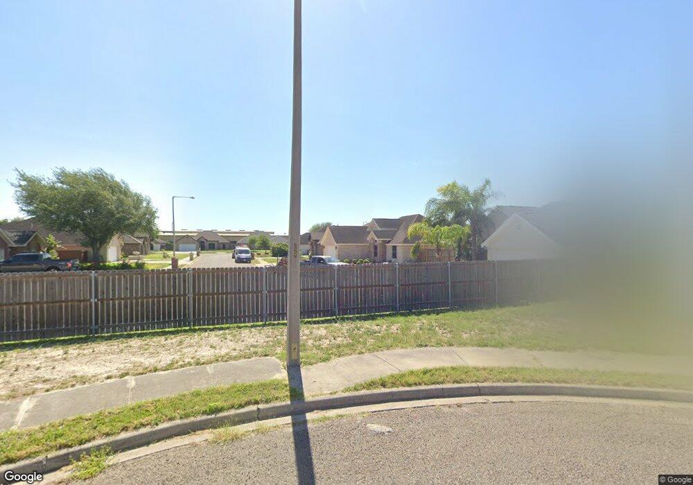 924 Tinman Cir, Pharr, TX 78577 - photo 1