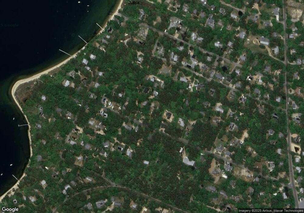 65 Worcester Ave, Oak Bluffs, MA 02557 - photo 1