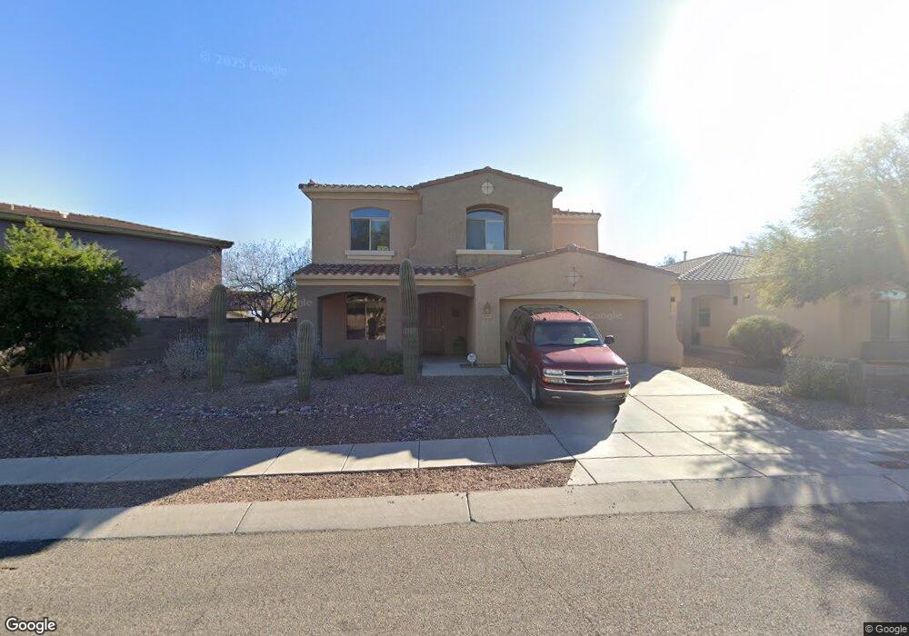 2291 W Camino San Acacio, Tucson, AZ 85741 - photo 1