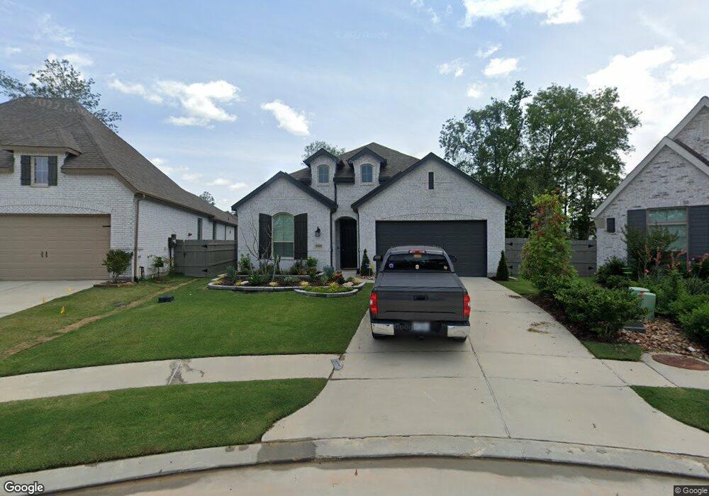 17197 Foxtrot Way, Conroe, TX 77302 - photo 1