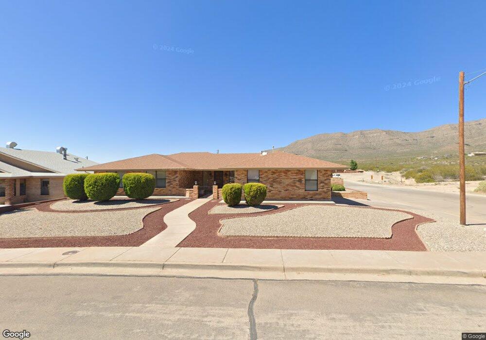 3221 Sunrise Ave, Alamogordo, NM 88310 - photo 1