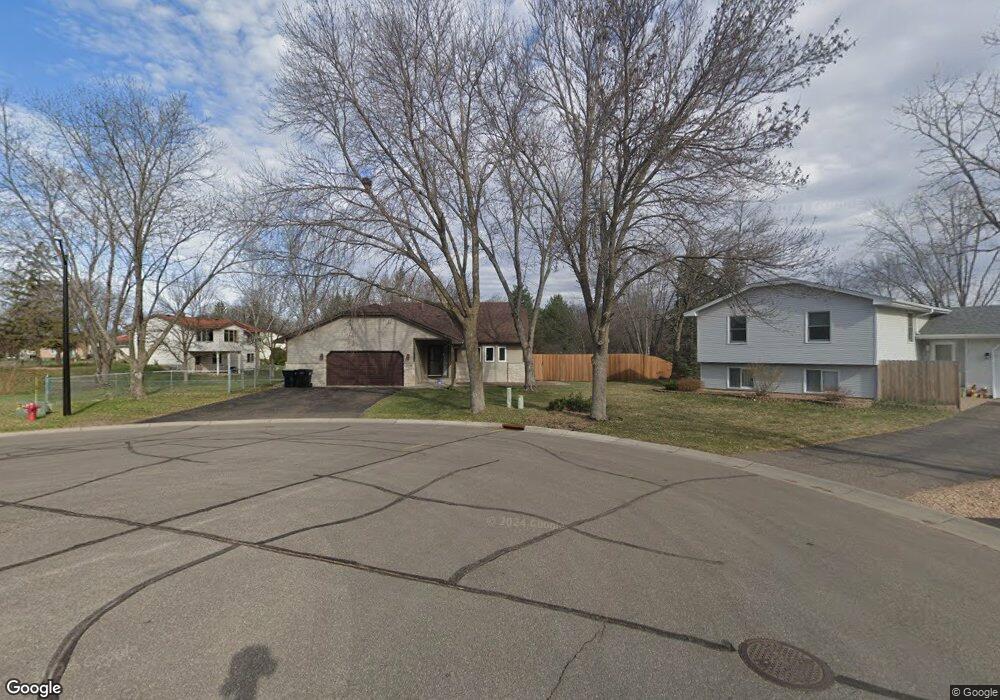 10740 Butternut St NW, Coon Rapids, MN 55448 - photo 1