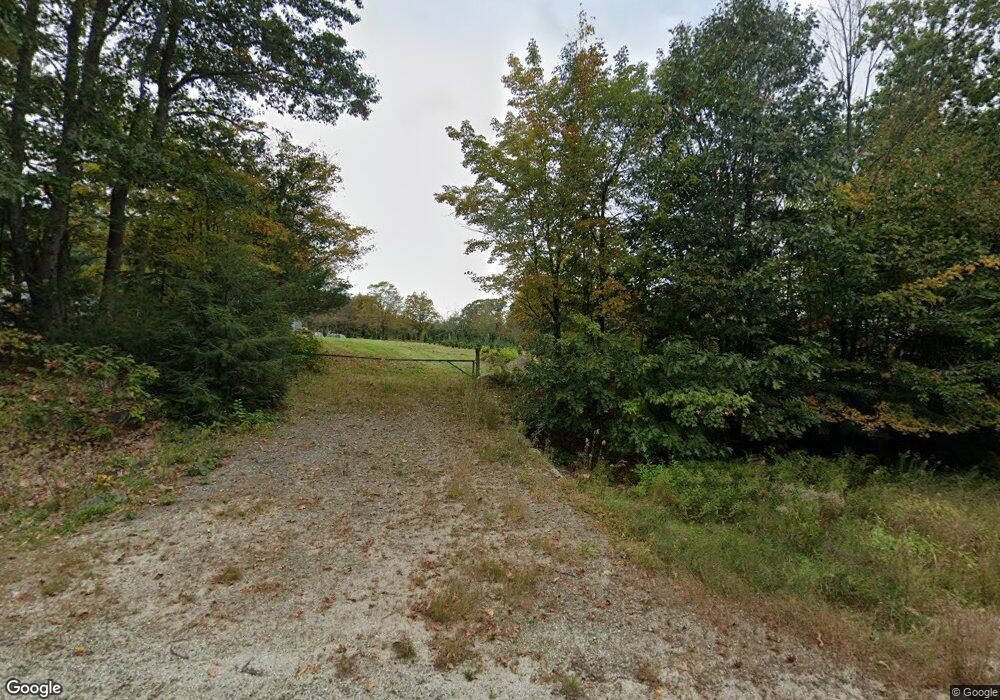 132 Stark Hwy N, Dunbarton, NH 03046 - photo 1