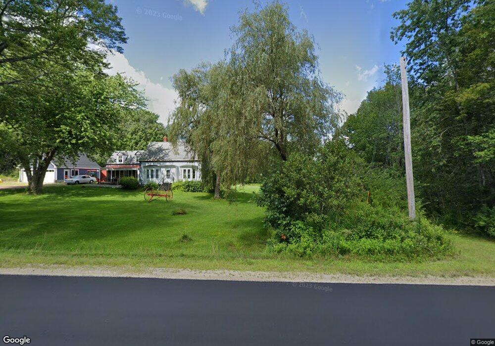 353 Main Rd, Westport Island, ME 04578 - photo 1