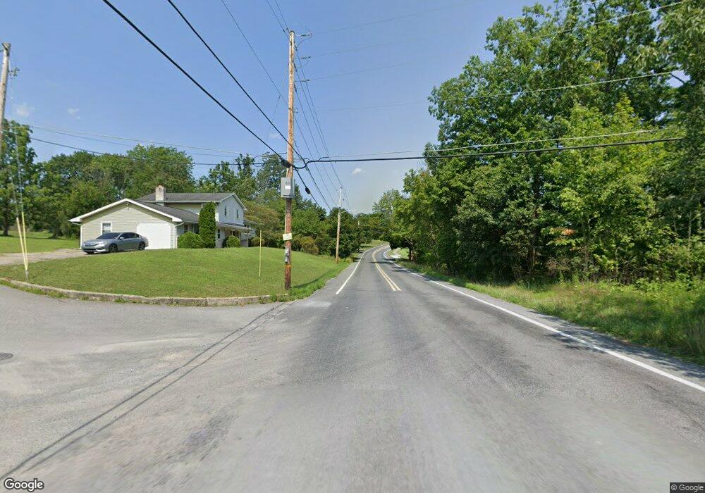 0 Mahoning Dr unit 4-1501, Lehighton, PA 18235 - photo 1