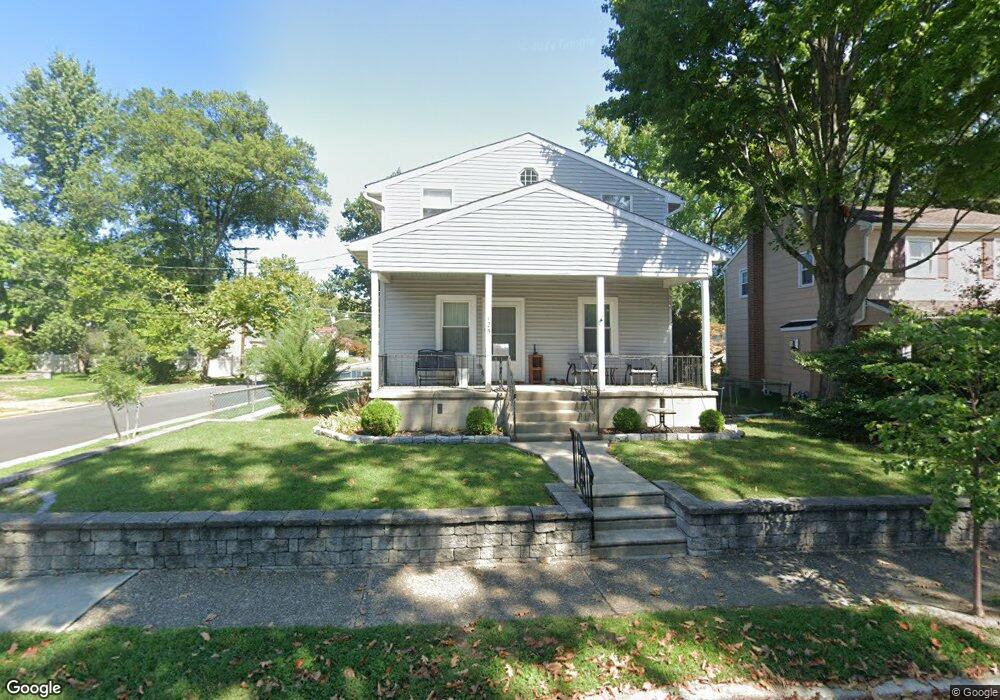 125 Utica Ave, Haddon Township, NJ 08108 - photo 1