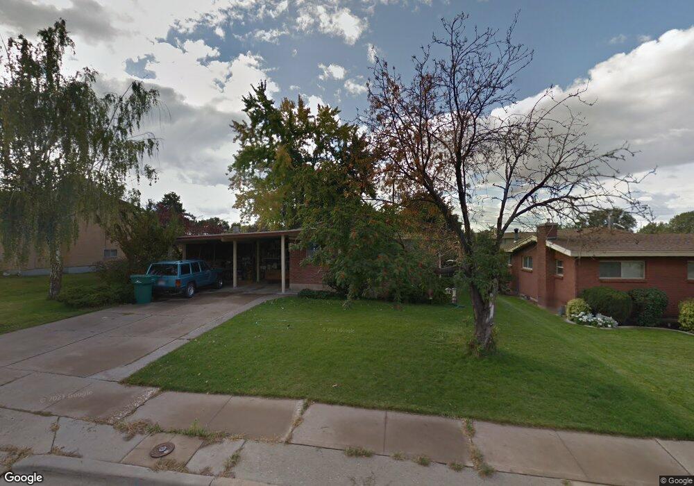 2021 W 5850 S, Roy, UT 84067 - photo 1