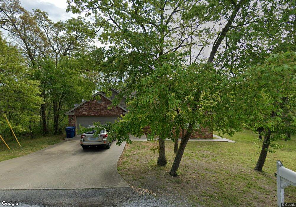 2 Pearl Cir, Bella Vista, AR 72715 - photo 1