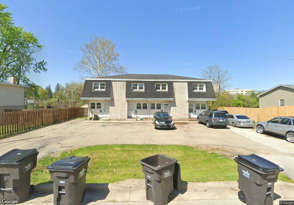 171 Troxel Ave, Elkhart, IN 46516 - photo 1