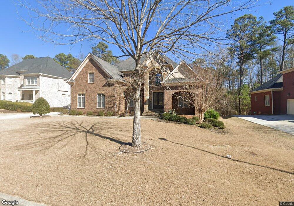 3604 Serenity Ln, Lithonia, GA 30038 - photo 1