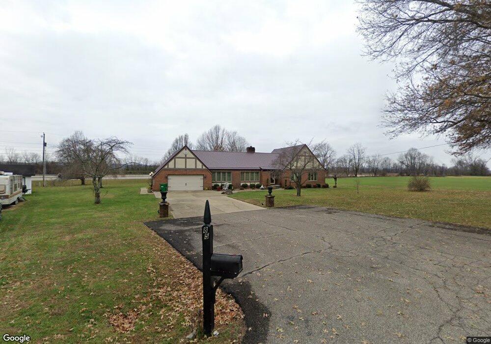 85 Michelle St, Ironton, OH 45638 - photo 1