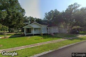 102 Bourgeois St, Welsh, LA 70591
