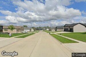 Lot 37 Blythe Blvd, Cedar Falls, IA 50613