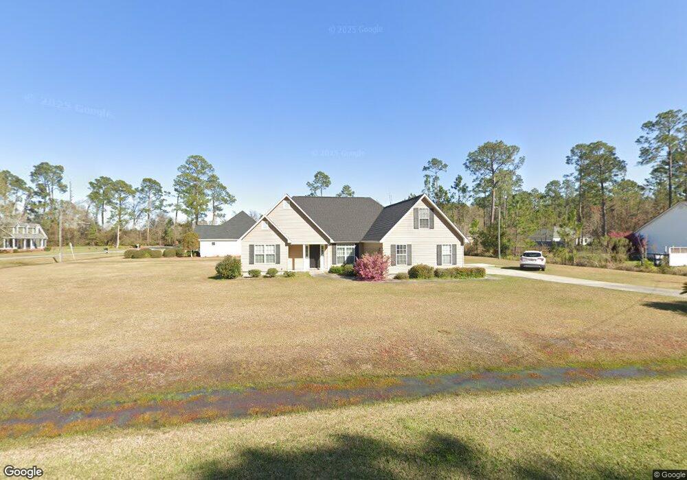 1602 Walker St, Adel, GA 31620 - photo 1