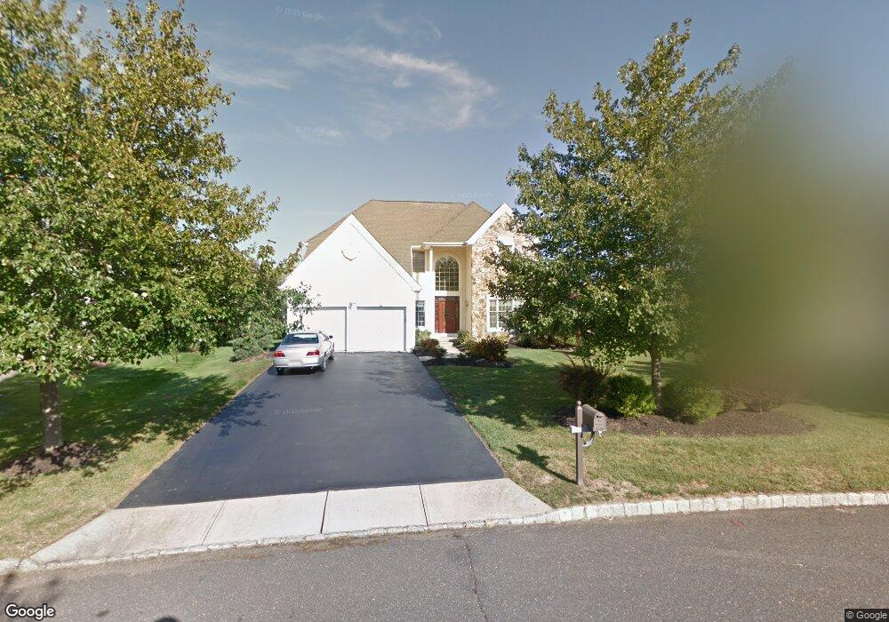 6 Marshall Ct, Plainsboro, NJ 08536 - photo 1