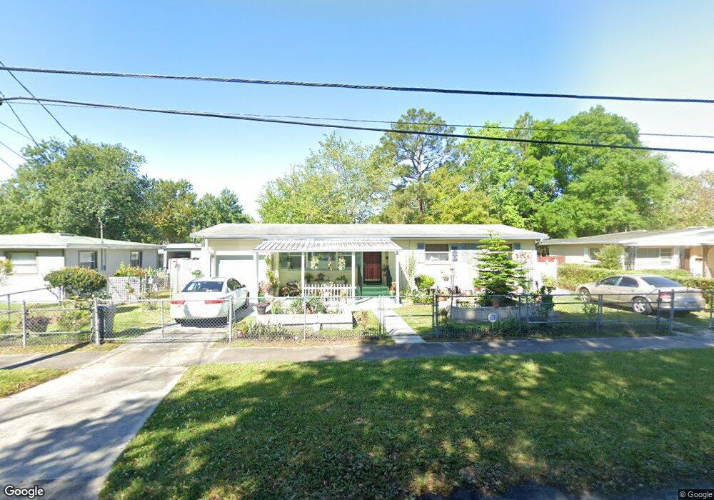 1972 Ryar Rd, Jacksonville, FL 32216 - photo 1