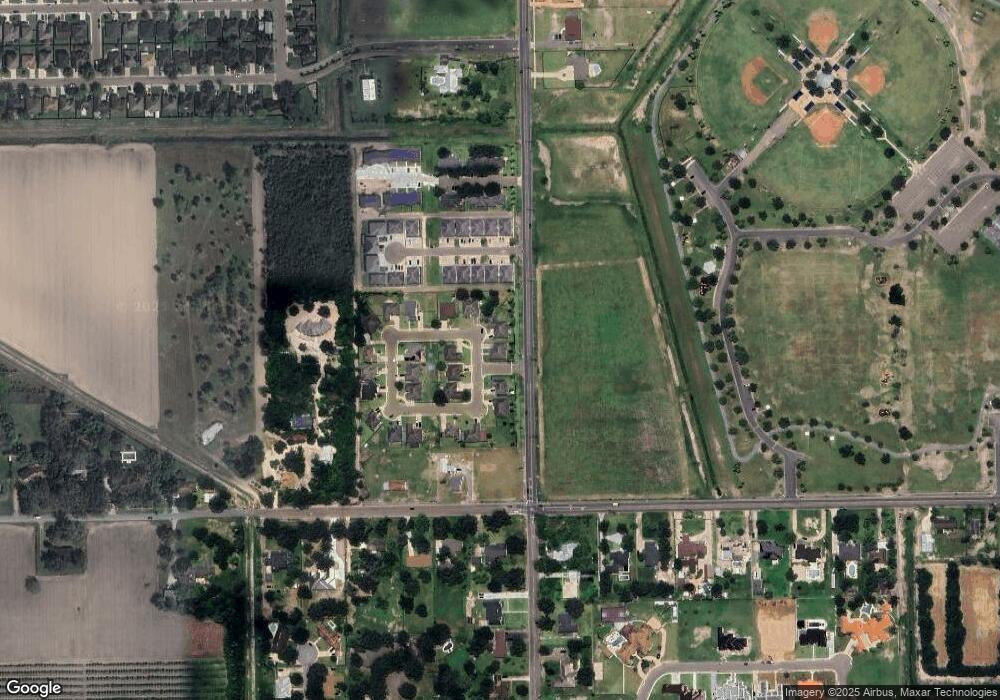 1609 Key West Dr, Weslaco, TX 78596 - photo 1