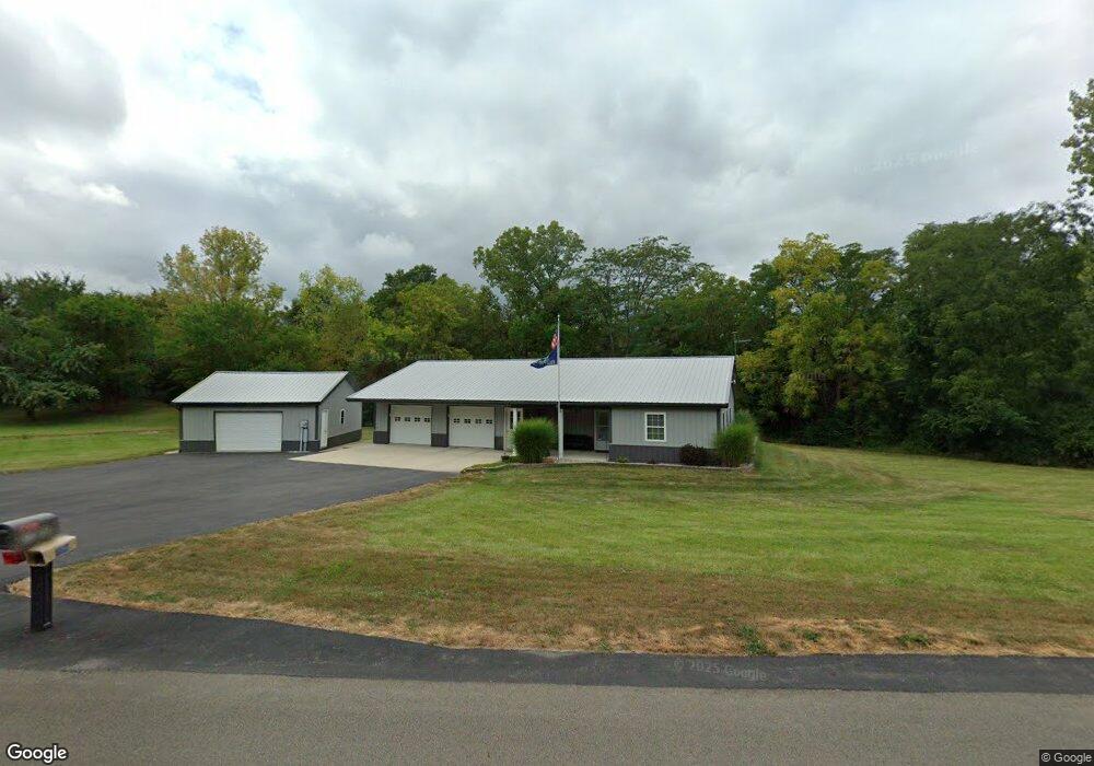 767 N 50 W, Albion, IN 46701 - photo 1