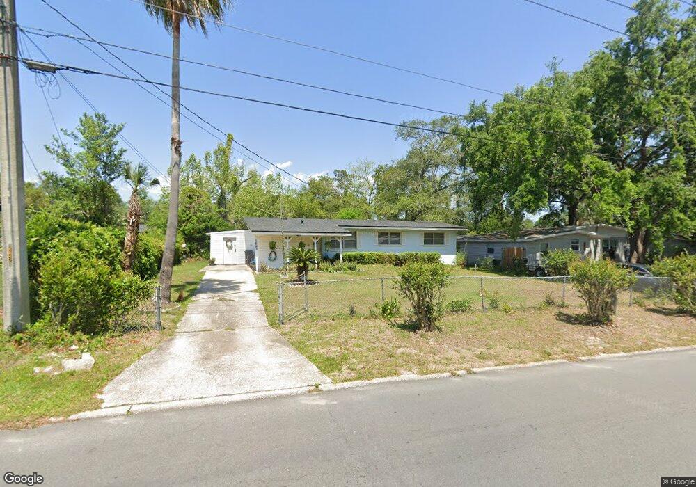 6843 Tom Thumb Dr, Jacksonville, FL 32210 - photo 1