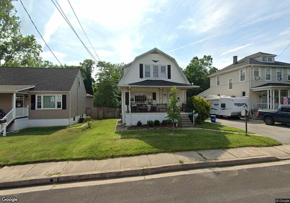 5716 Second Ave, Halethorpe, MD 21227 - photo 1