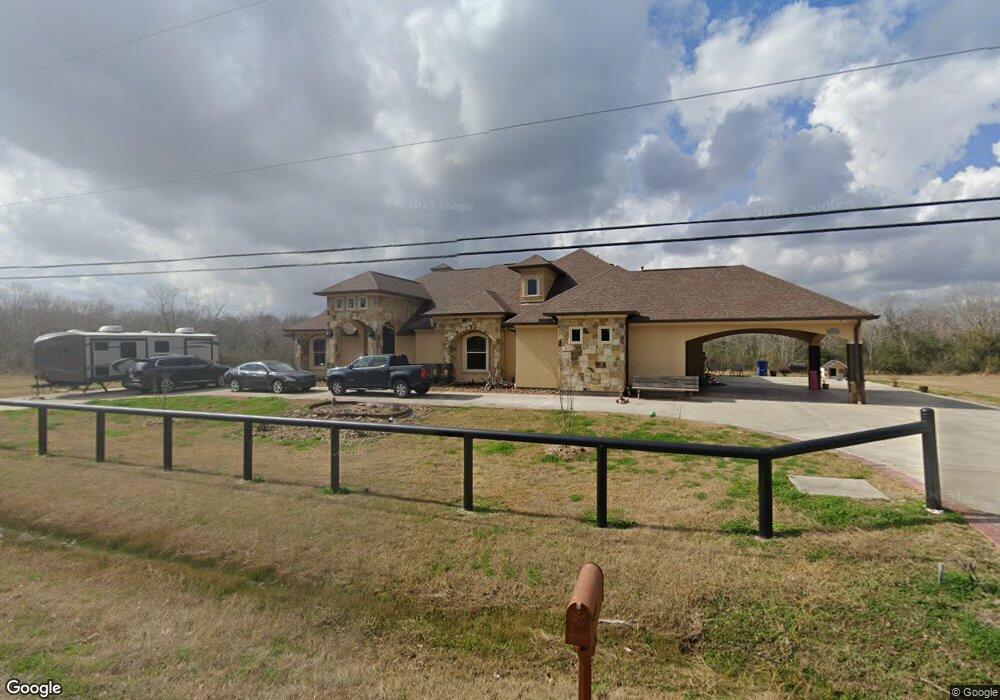 7222 Pine Ln, Manvel, TX 77578 - photo 1