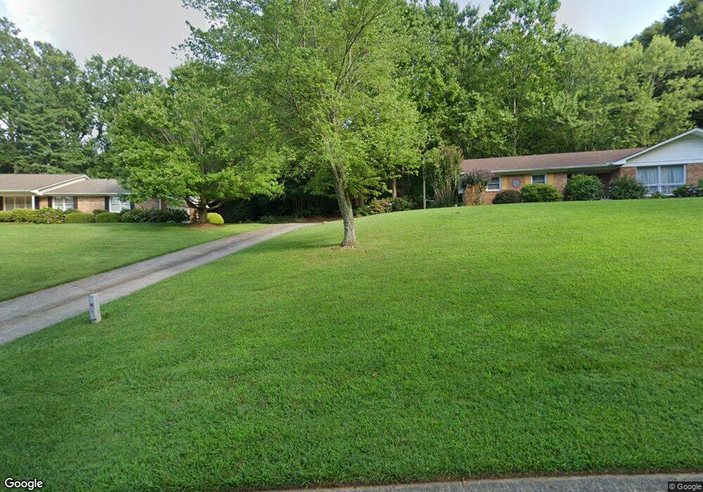 40 Ballantree Dr, Asheville, NC 28803 - photo 1