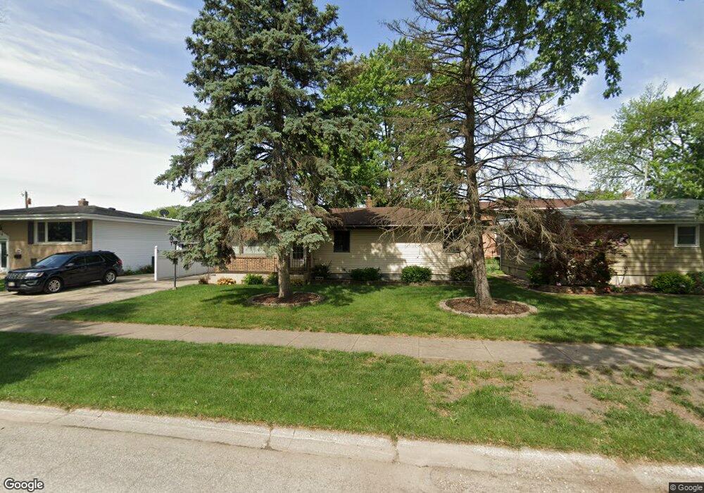 10024 Erie Place, Highland, IN 46322 - photo 1