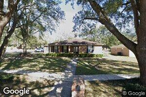 1601 Regency Dr, Mobile, AL 36693