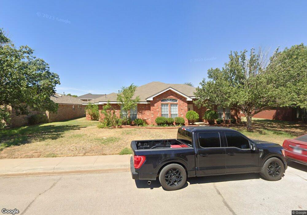 2503 Hoya Dr, Midland, TX 79707 - photo 1