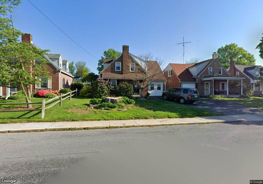 0 Centre Ave unit 1000651442, Hamburg, PA 19526 - photo 1