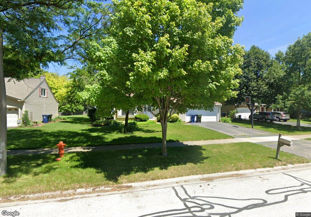 1269 Cobblestone Ct, Naperville, IL 60564 - photo 1