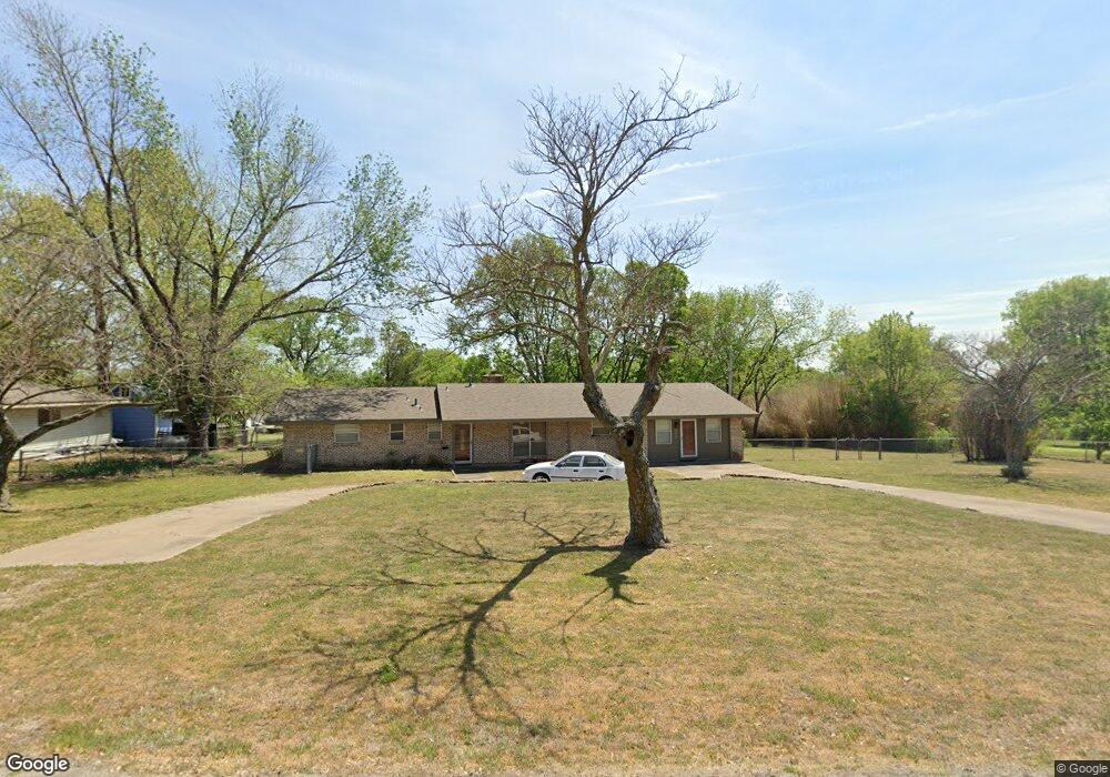 3919 Silver Lake View, Bartlesville, OK 74006 - photo 1