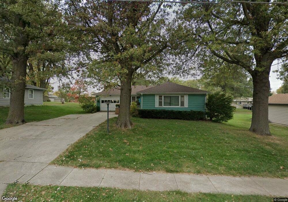 1208 Vista Ave, Shenandoah, IA 51601 - photo 1