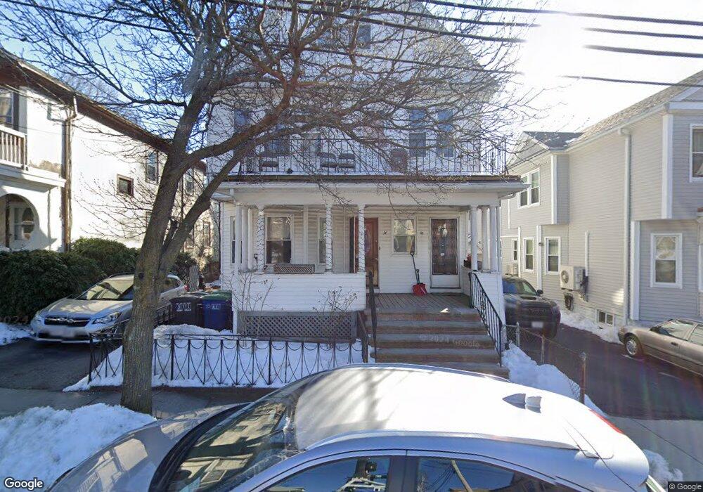 16 Bailey St, Somerville, MA 02144 - photo 1