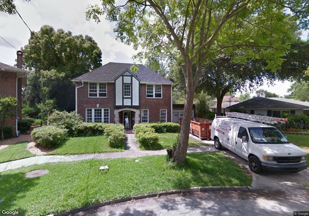 1350 Edgewood Ave S, Jacksonville, FL 32205 - photo 1