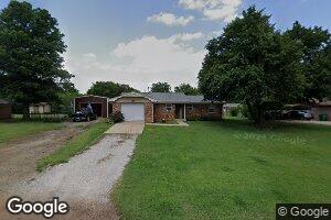 802 Oklahoma, Morrison, OK 73061