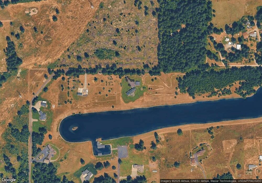 12603 Cut and Jump Ln SE, Yelm, WA 98597 - photo 1