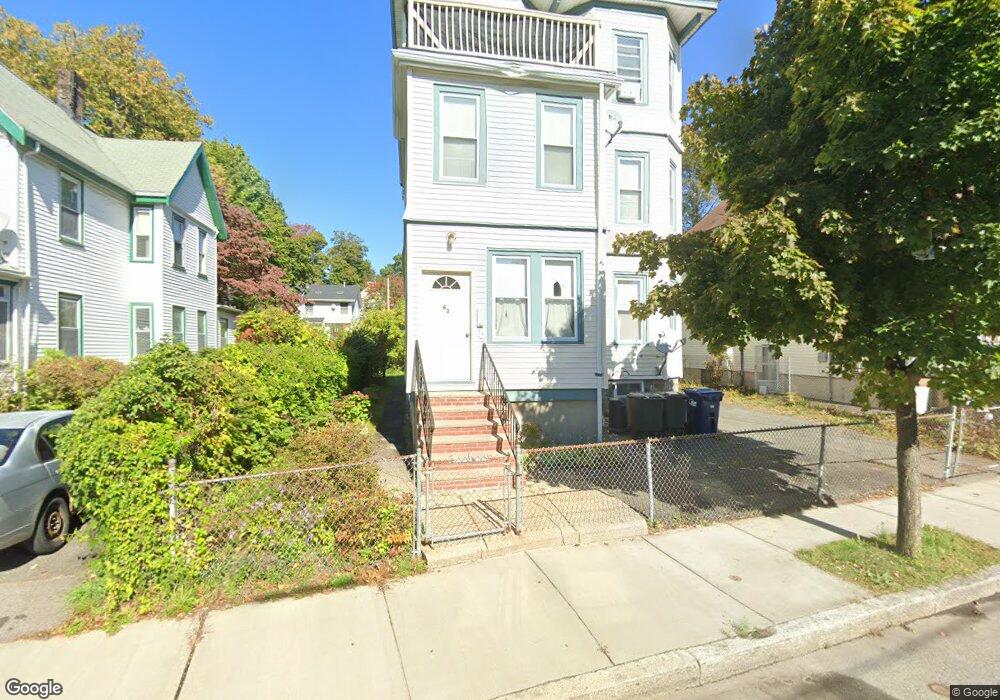 Street View Photo