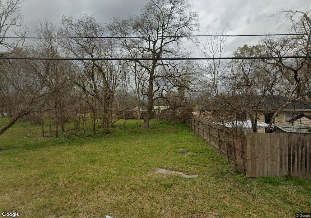 6818 Calhoun Rd, Houston, TX 77021 - photo 1