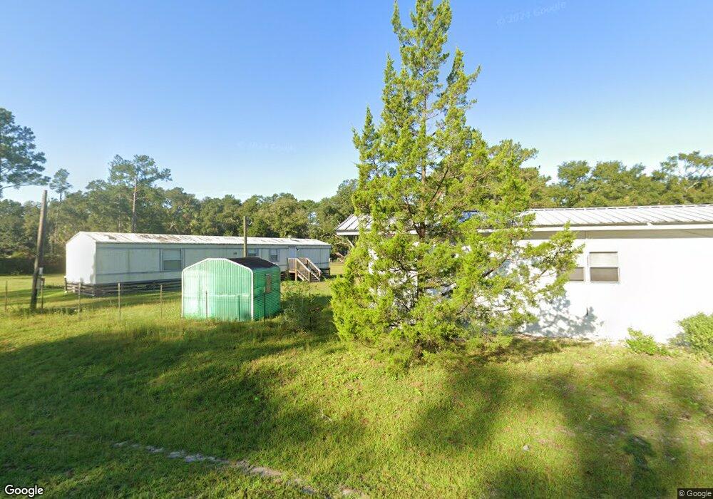 91 Franklin Dr, Crawfordville, FL 32327 - photo 1