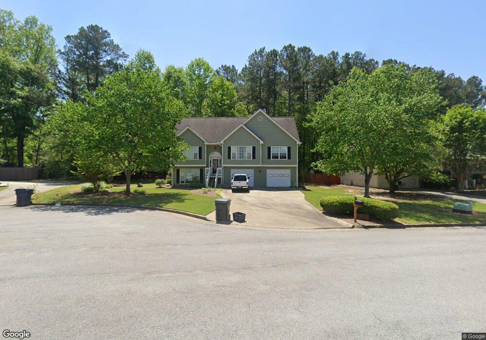 1005 Garner Spring Ln unit 1, Sugar Hill, GA 30518 - photo 1