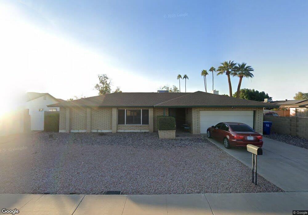 3714 S Siesta Ln, Tempe, AZ 85282 - photo 1