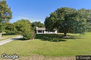 1041 Dermelie Calais Rd, Breaux Bridge, LA 70517