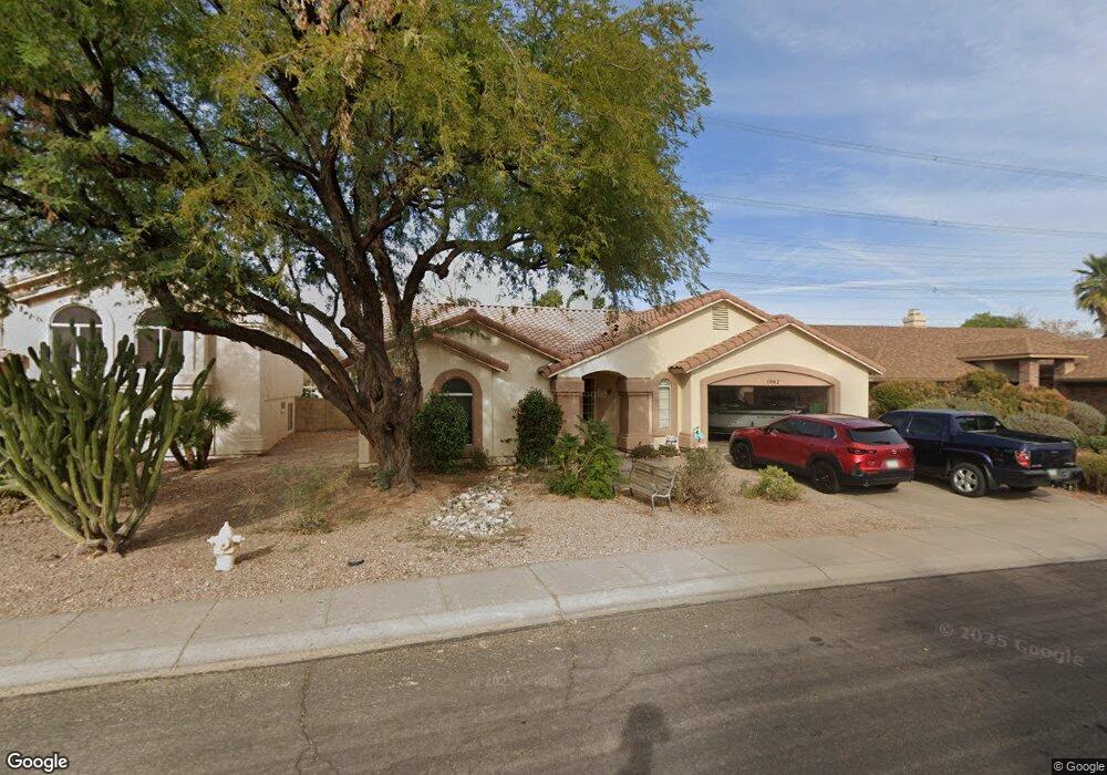 1062 E Hearne Way, Gilbert, AZ 85234 - photo 1