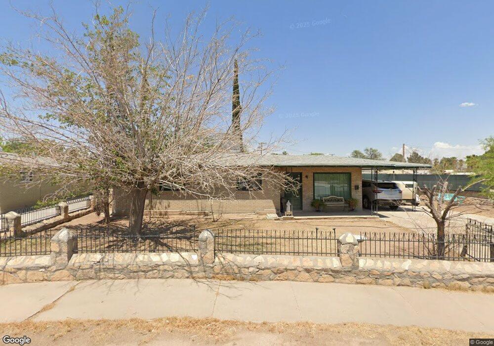 419 Cadwallader Dr, El Paso, TX 79915 - photo 1