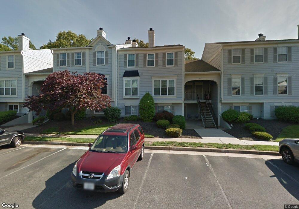 8140 Bayonet Way, Manassas, VA 20109 - photo 1