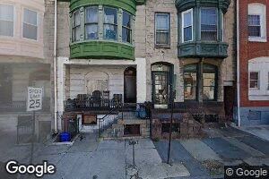 134A N 4th St, Reading, PA 19601