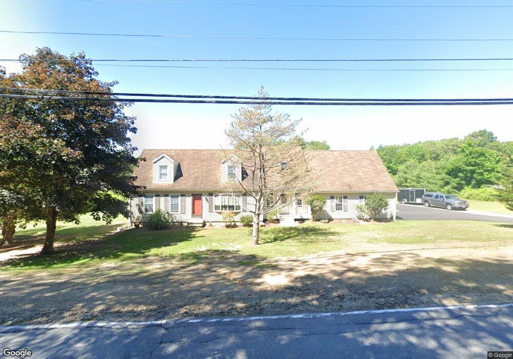 9 Tibbetts Hill Rd, Goffstown, NH 03045 - photo 1